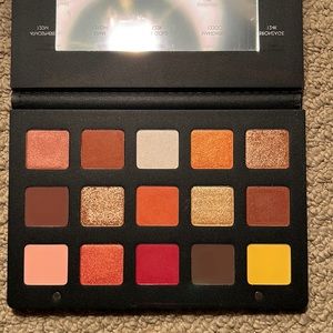 Natasha Denona sunset palette